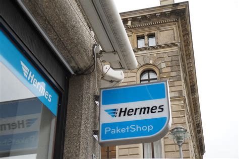 Hermes PaketShop Alte Friedrichstraße 39, Karlsruhe .